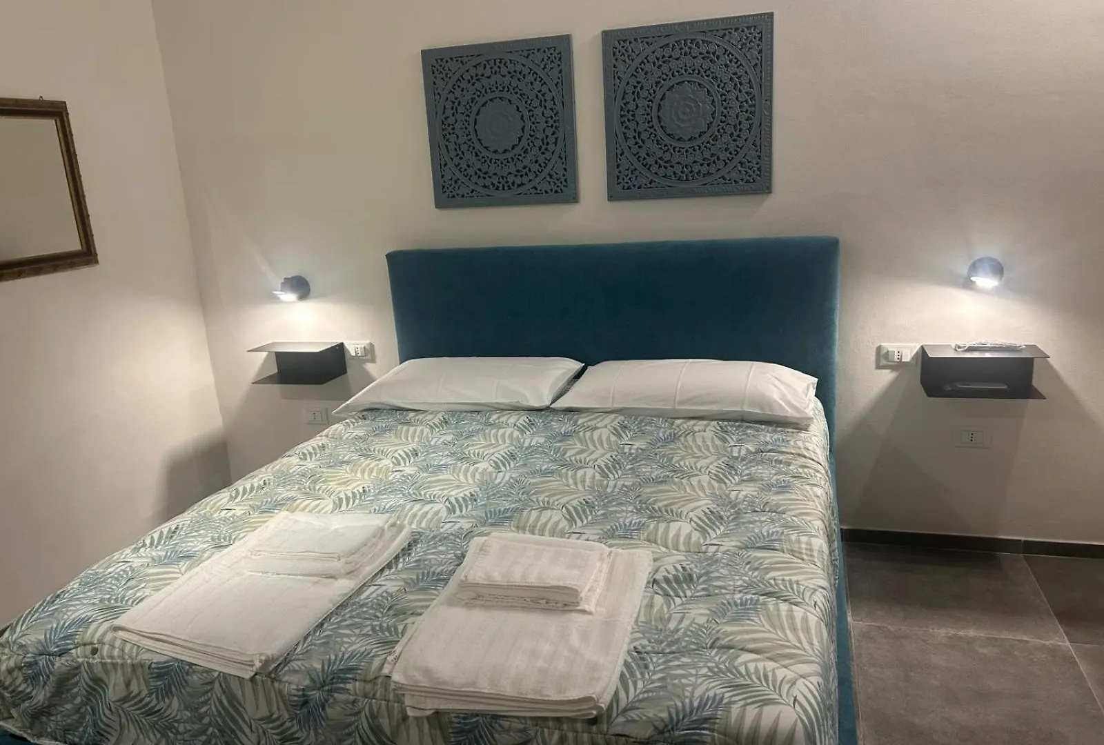 Casa Vacanze Villino Lipari Marsala Laguna Dello Stagnone 0*,