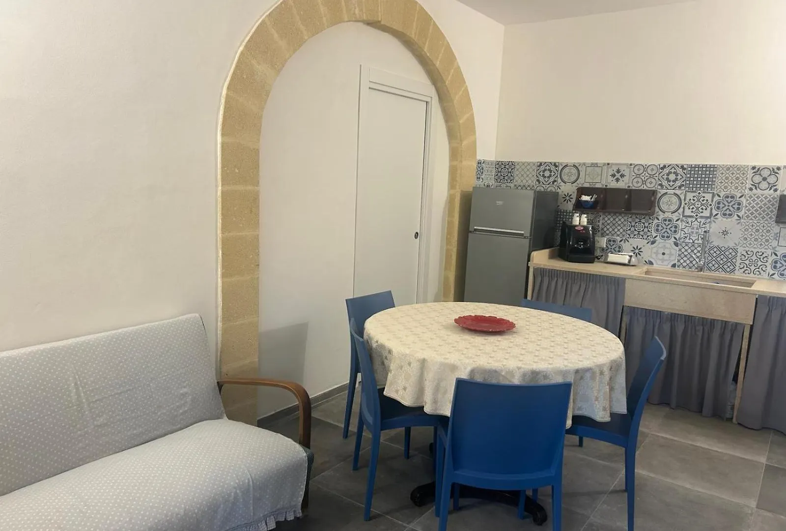 Casa Vacanze Villino Lipari Marsala Laguna Dello Stagnone 住宿加早餐酒店
