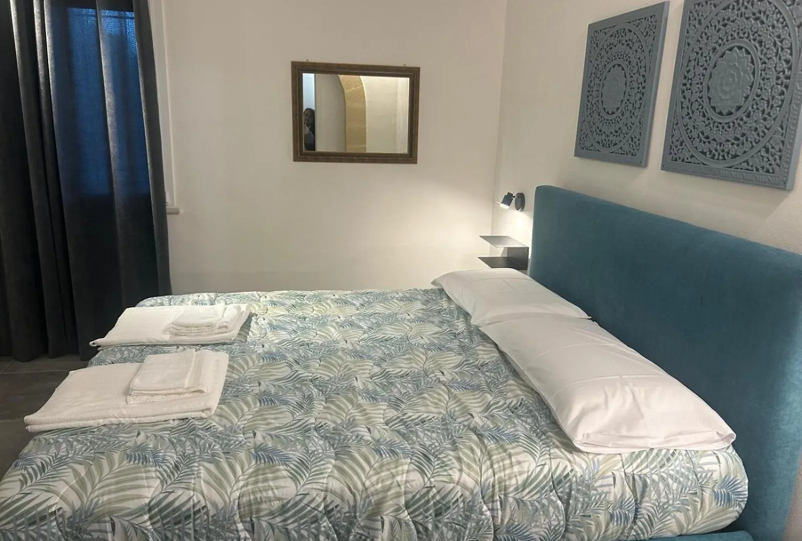 Bed & Breakfast Casa Vacanze Villino Lipari Marsala Laguna Dello Stagnone Italy