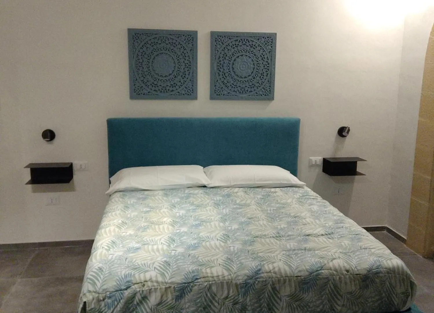 Casa Vacanze Villino Lipari Marsala Laguna Dello Stagnone