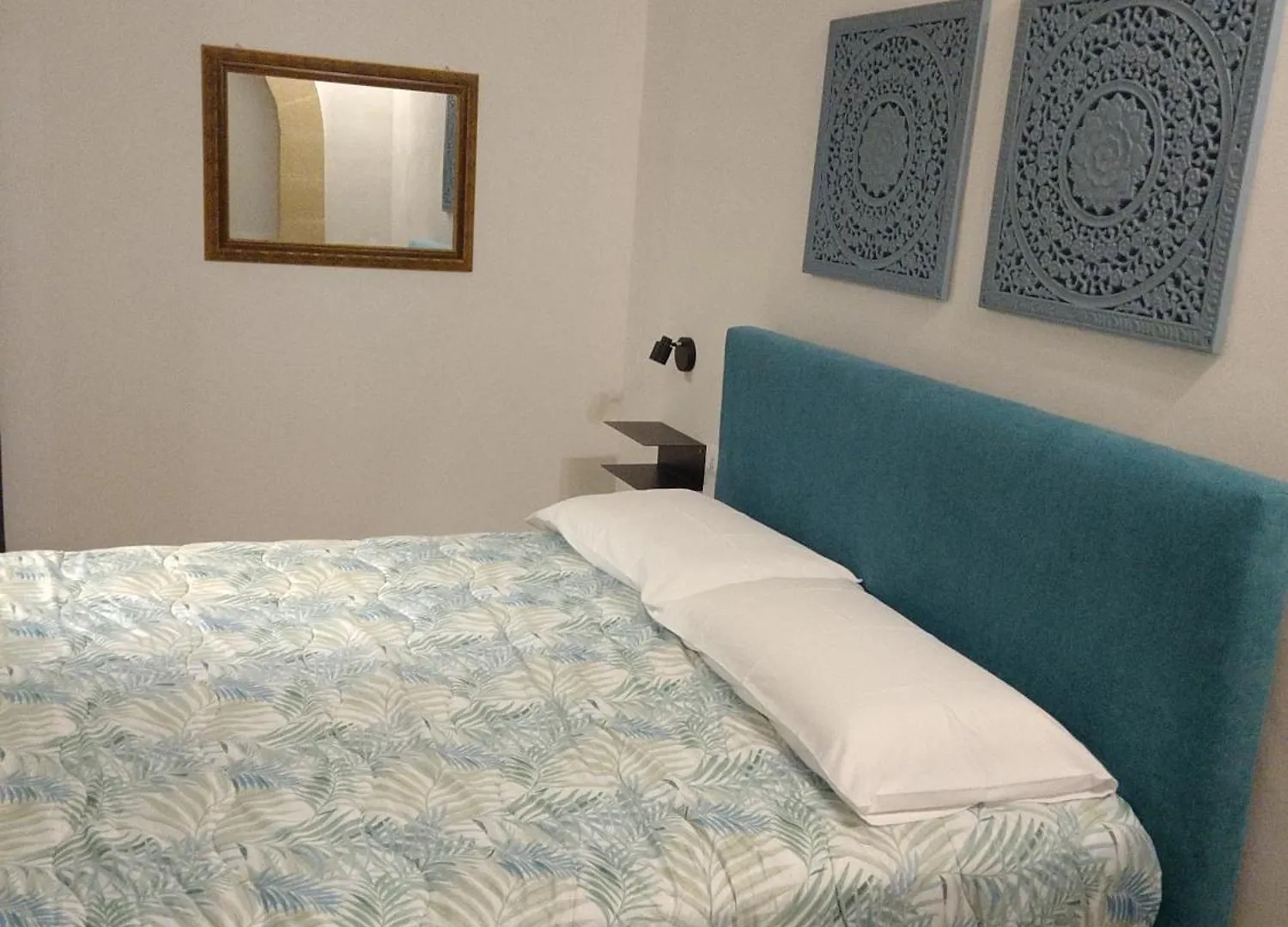 住宿加早餐酒店 Casa Vacanze Villino Lipari Marsala Laguna Dello Stagnone