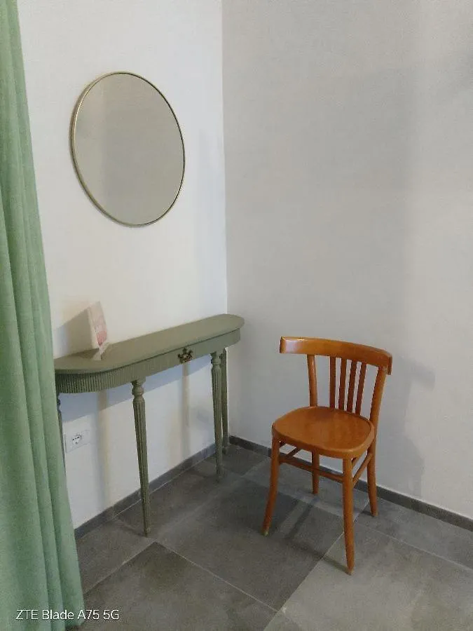 Casa Vacanze Villino Lipari Marsala Laguna Dello Stagnone 0*,